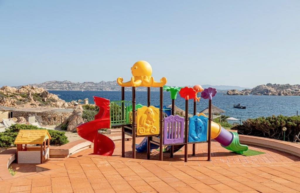 Hotel Cala Lunga, La Maddalena (OT) #18