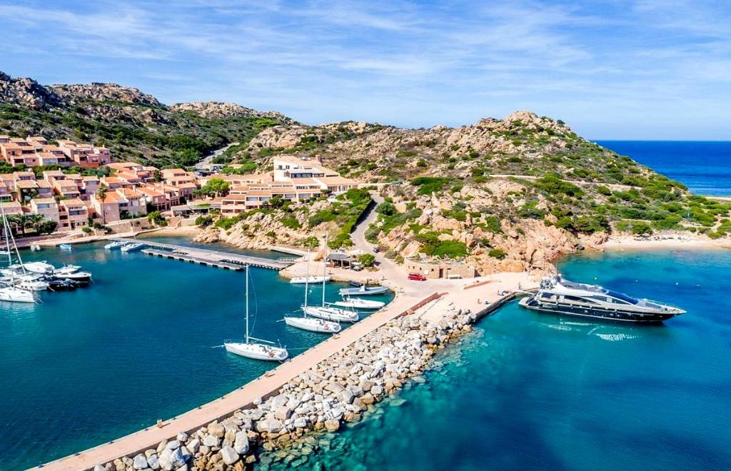 Hotel Cala Lunga, La Maddalena (OT) #20