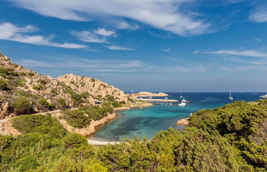 Hotel Cala Lunga, La Maddalena (OT) #23