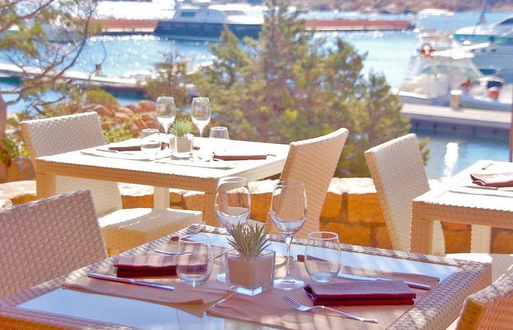 Hotel Cala Lunga, La Maddalena (OT) #10