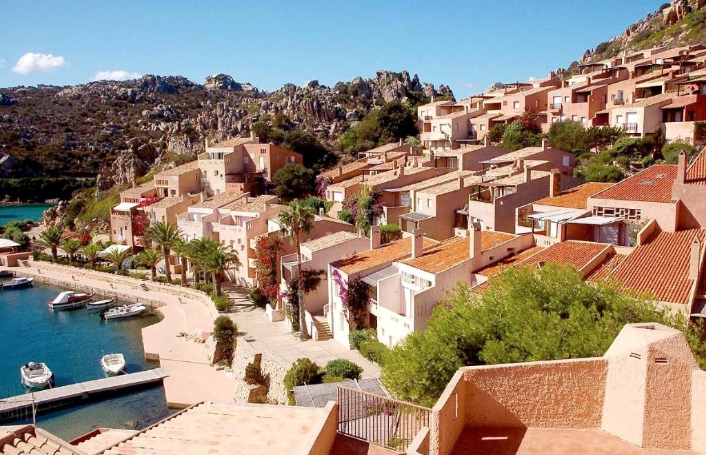 Hotel Cala Lunga, La Maddalena (OT) #19