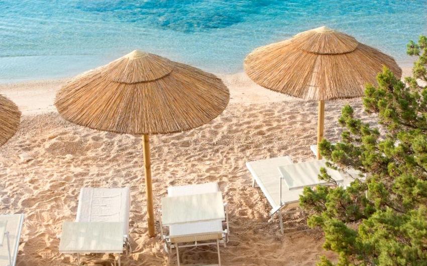 Hotel Cala Lunga Hotel La Maddalena - Sardegna