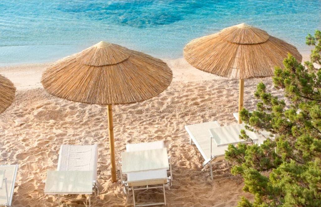 Hotel Cala Lunga, La Maddalena (OT) #1