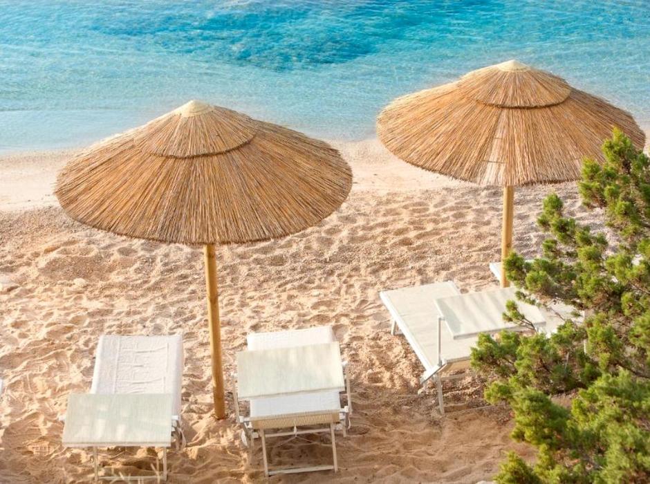 Hotel Cala Lunga Hotel La Maddalena - Sardegna