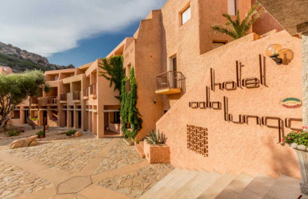 Hotel Cala Lunga, La Maddalena (OT) #19