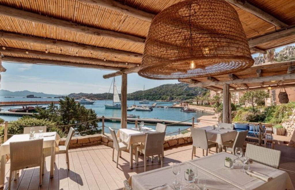 Hotel Cala Lunga, La Maddalena (OT) #10
