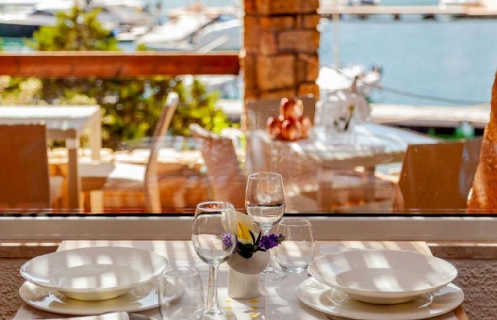 Hotel Cala Lunga, La Maddalena (OT) #9
