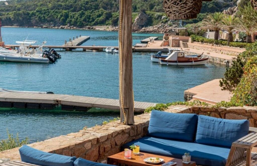 Hotel Cala Lunga, La Maddalena (OT) #14