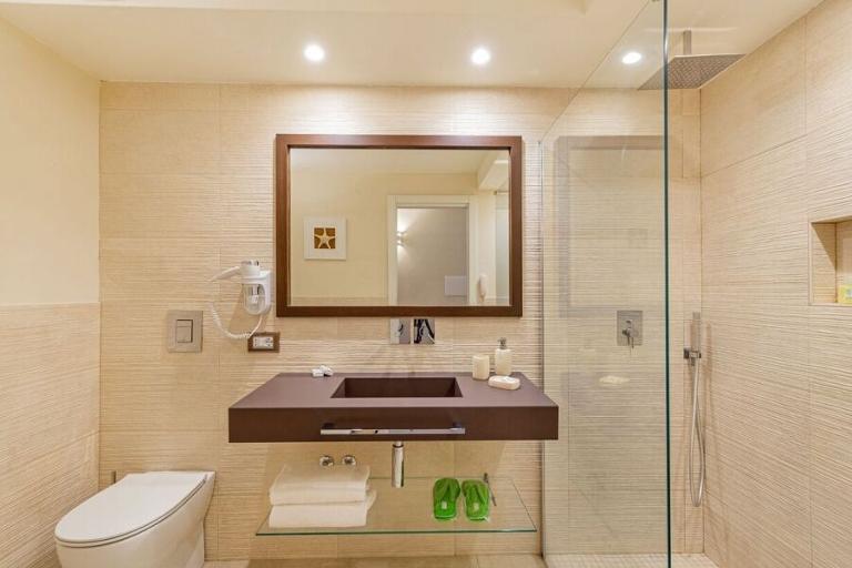 Hotel Cala Lunga - Prestige Room with balcony and partial sea views, La Maddalena (OT)