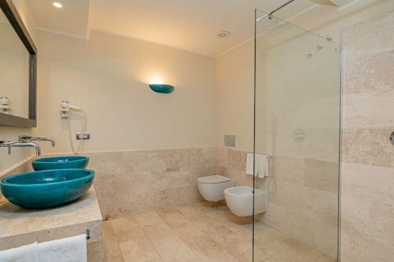 Hotel Cala Lunga - Deluxe Room, La Maddalena (OT)