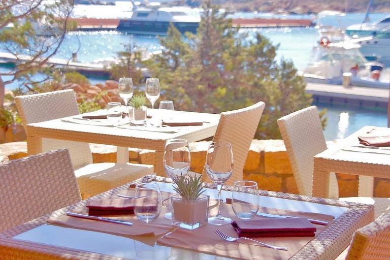 Hotel Cala Lunga - Prestoge Rooms with sea views, La Maddalena (OT)