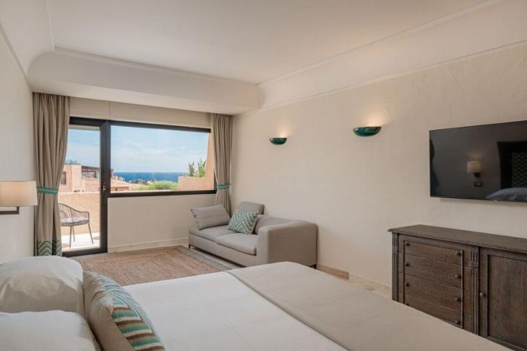 Hotel Cala Lunga - Junior Suite, La Maddalena (OT)