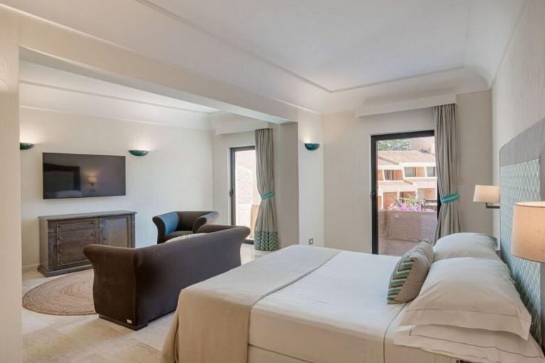 Hotel Cala Lunga - Junior Suite, La Maddalena (OT)