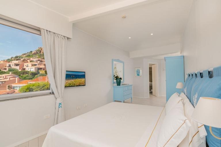 Hotel Cala Lunga - Junior Suite, La Maddalena (OT)