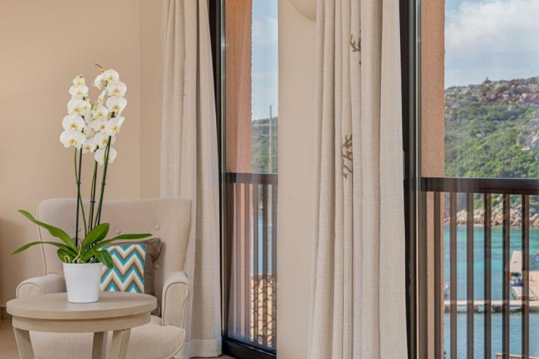 Hotel Cala Lunga - Junior Suite, La Maddalena (OT)