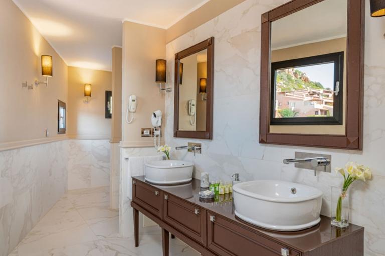 Hotel Cala Lunga - Junior Suite, La Maddalena (OT)