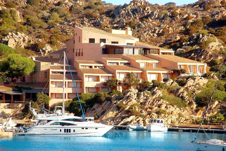 Hotel Cala Lunga - Junior Suite, La Maddalena (OT)