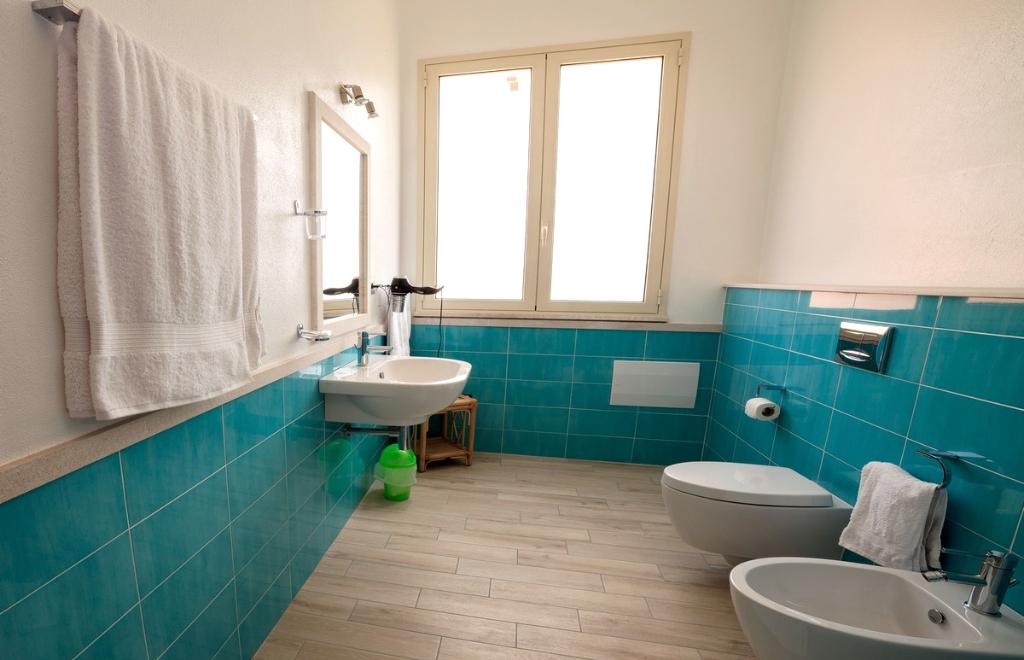 Hotel Villa Alberta, Pula (CA) #14