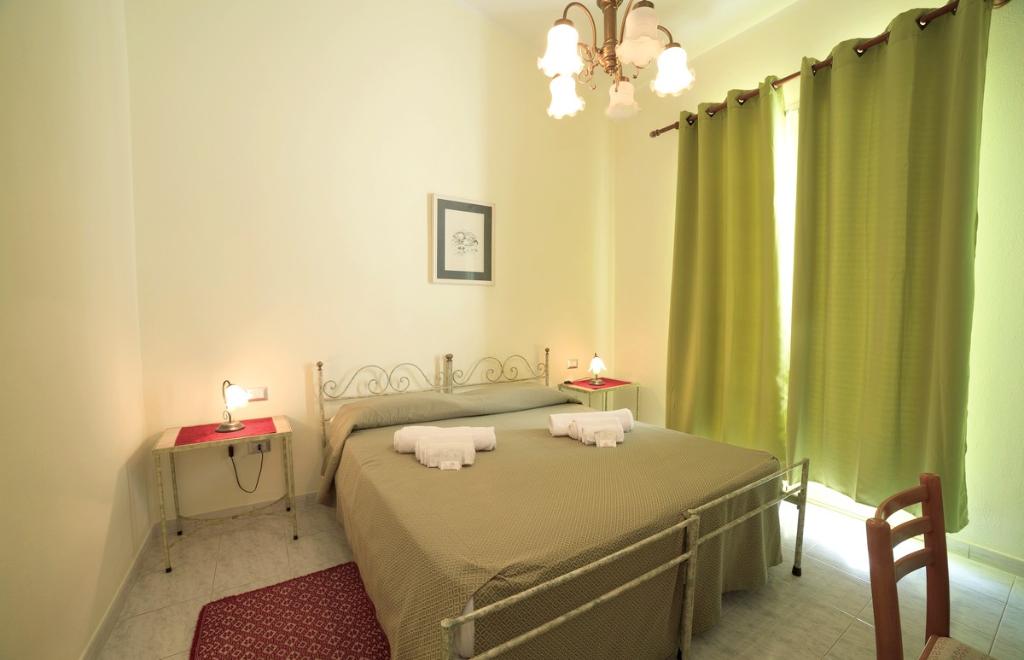 Hotel Villa Alberta, Pula (CA) #8