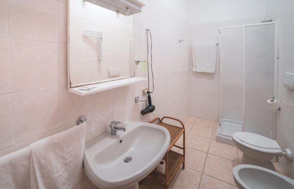 Hotel Villa Alberta, Pula (CA) #15