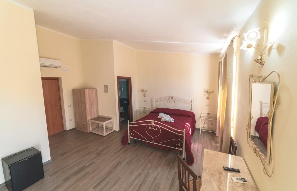 Hotel Villa Alberta, Pula (CA) #11