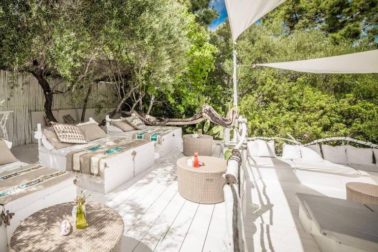 Experience Hotel Su Gologone - Dubbel kamer, Oliena (NU)