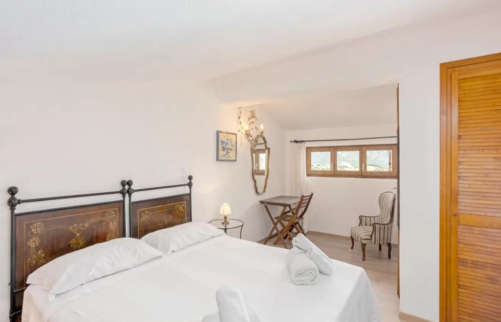 Maison Odette, Tertenia (OG) #13