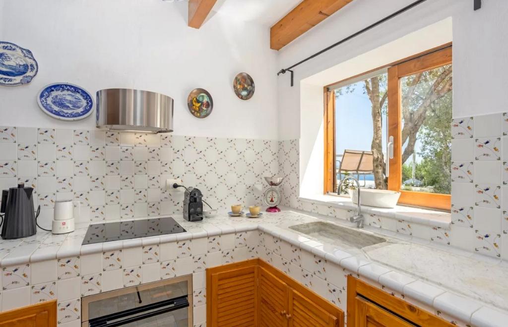 Maison Odette, Tertenia (OG) #7