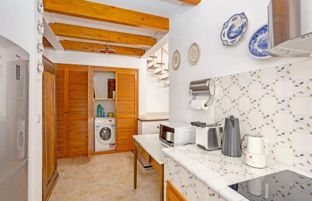 Maison Odette, Tertenia (OG) #8