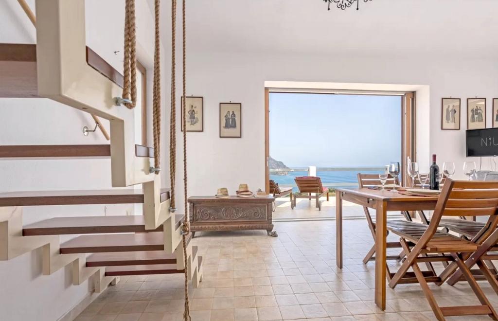 Maison Odette, Tertenia (OG) #5