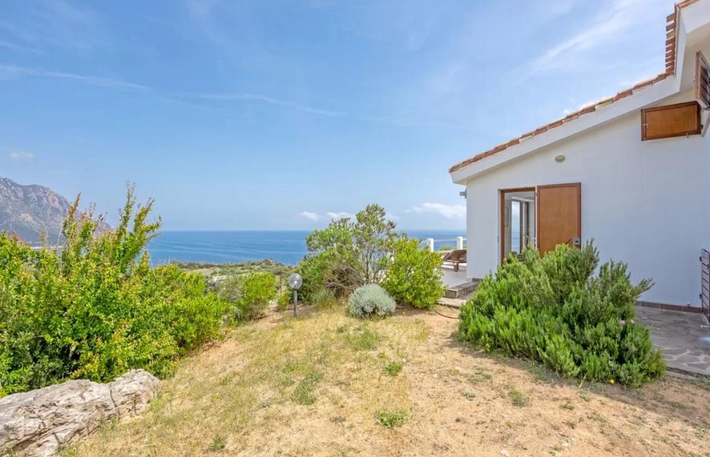 Maison Odette, Tertenia (OG) #17