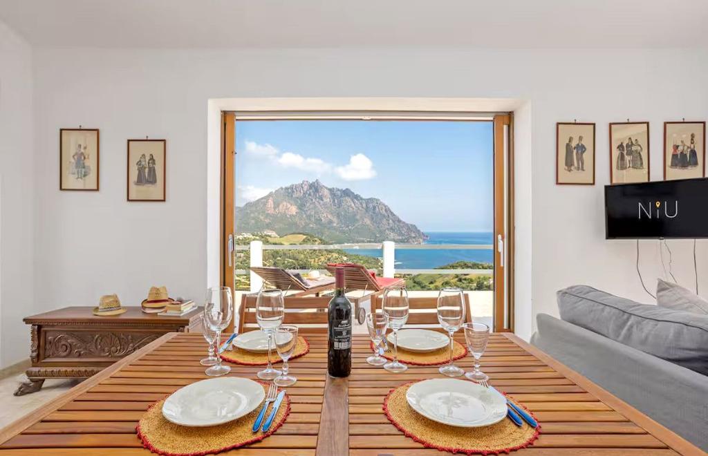 Maison Odette, Tertenia (OG) #1