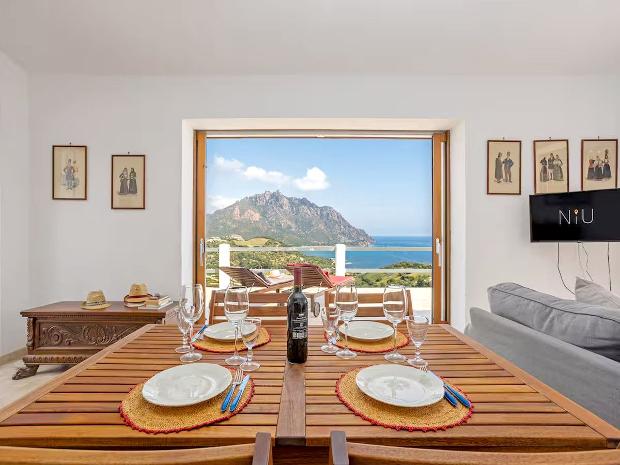 Maison Odette Maisons Tertenia - Sardegna