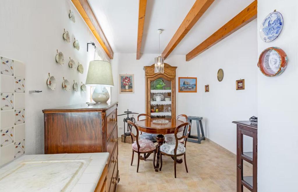 Maison Odette, Tertenia (OG) #9