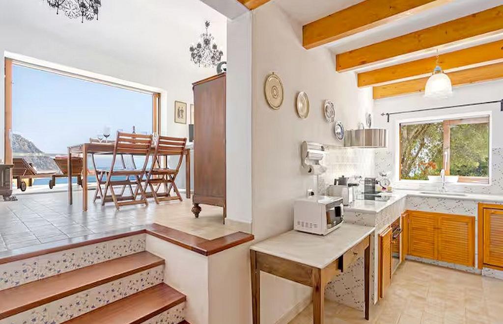 Maison Odette, Tertenia (OG) #6