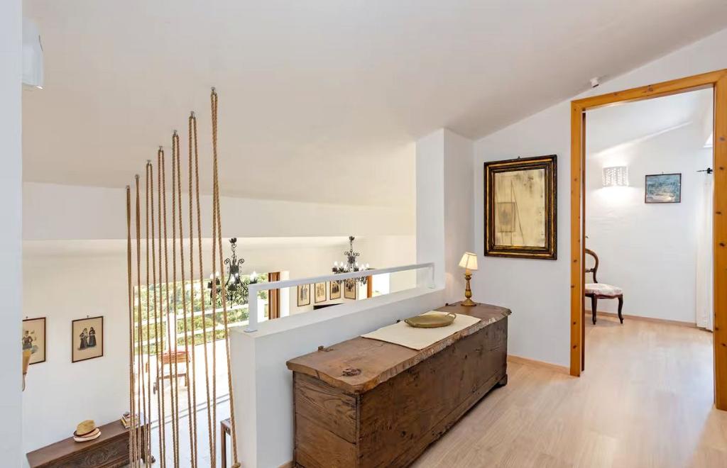 Maison Odette, Tertenia (OG) #10