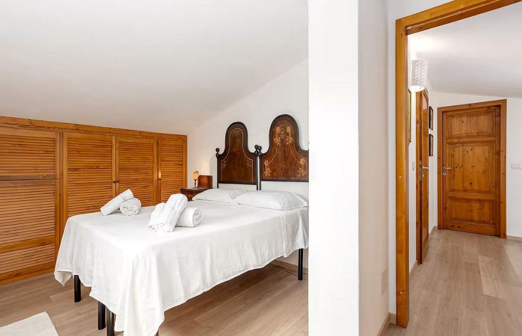 Maison Odette, Tertenia (OG) #11