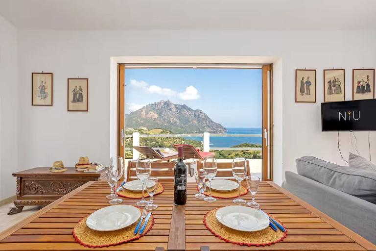 Maison Odette - Maison, Tertenia (OG)