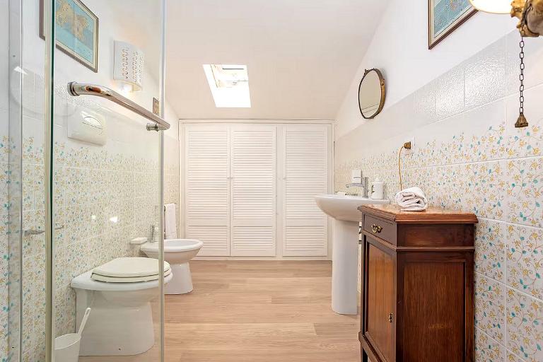 Maison Odette - Maison, Tertenia (OG)