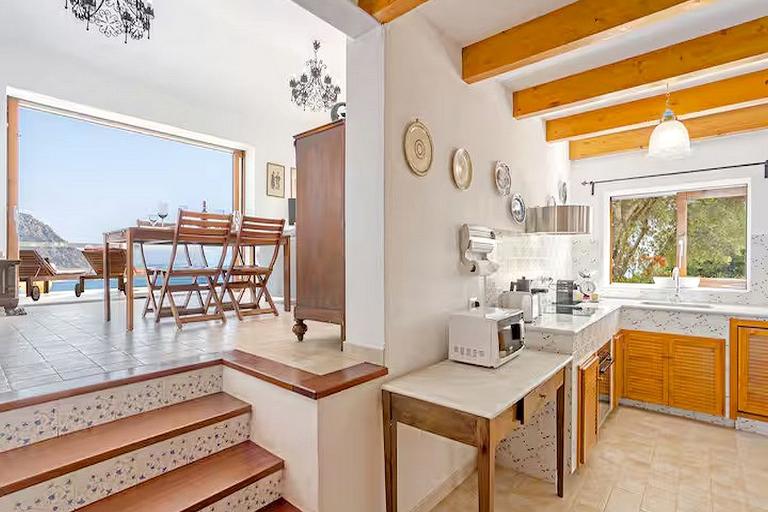 Maison Odette - Maison, Tertenia (OG)