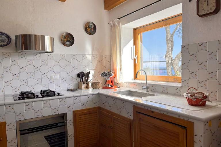 Maison Odette - Maison, Tertenia (OG)