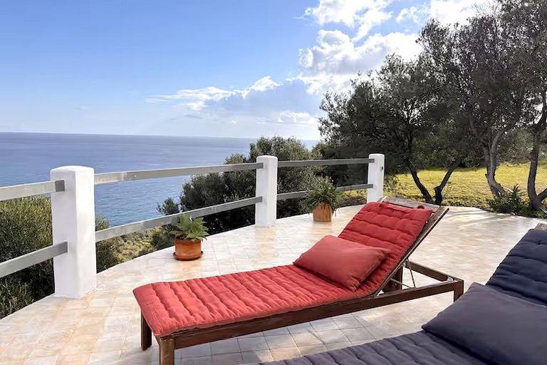 Maison Odette - Maison, Tertenia (OG)