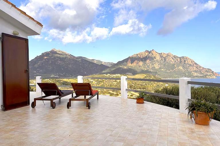 Maison Odette - Maison, Tertenia (OG)