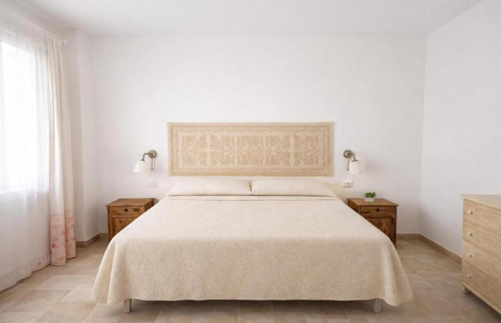 Residence Abbaechelu, Santa Margherita di Pula (CA) #6
