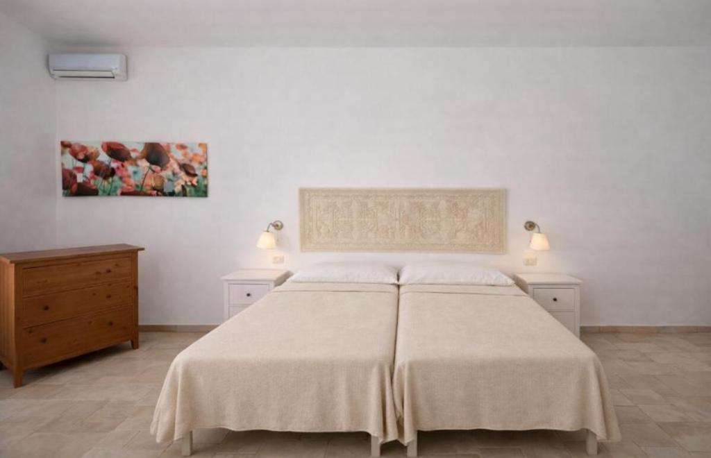 Residence Abbaechelu, Santa Margherita di Pula (CA) #8