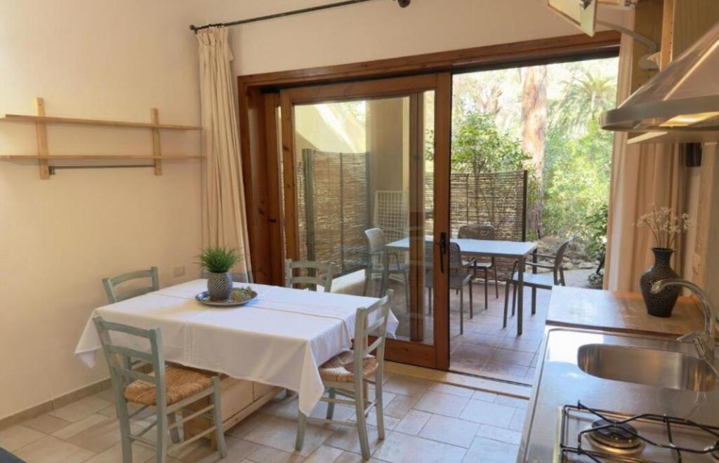 Residence Abbaechelu, Santa Margherita di Pula (CA) #9