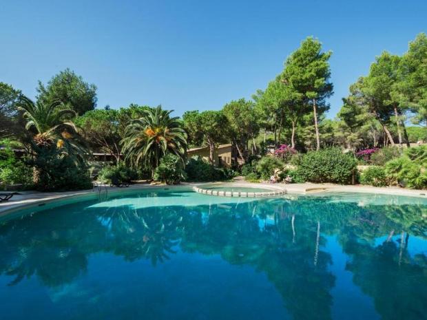 Residence Abbaechelu Residence Santa Margherita di Pula - Sardegna