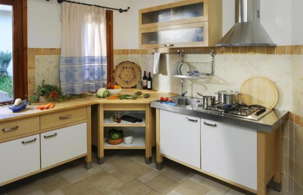 Residence Abbaechelu, Santa Margherita di Pula (CA) #10