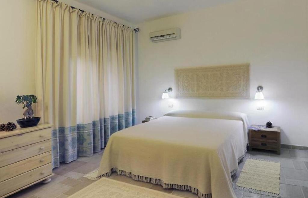 Residence Abbaechelu, Santa Margherita di Pula (CA) #7