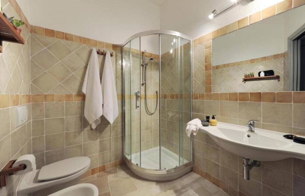 Residence Abbaechelu, Santa Margherita di Pula (CA) #12